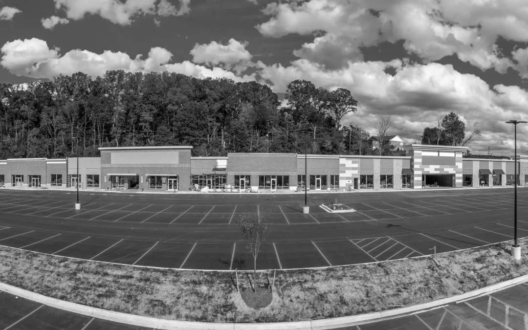 Commercial Real Estate Available in Ohio