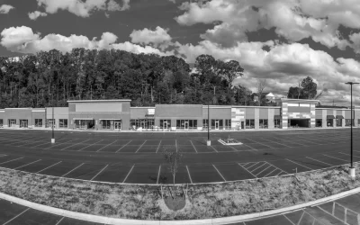 Commercial Real Estate: Why the Right Realtor Makes All the Difference