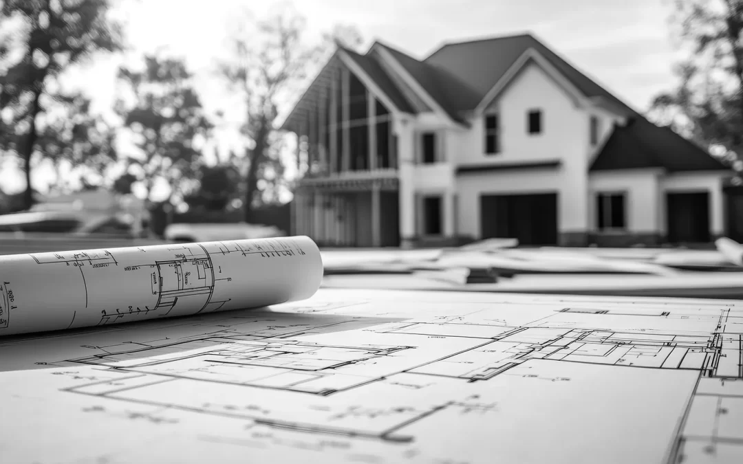 New Home Construction